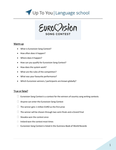 Eurovision Song Contest_history and current years