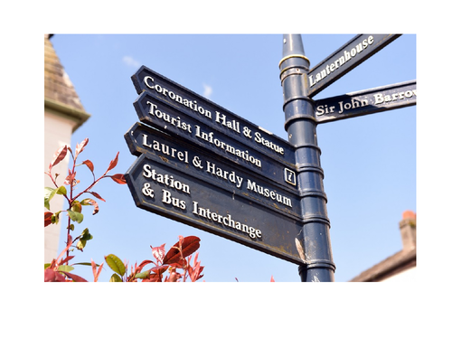 Maths Is Everywhere PowerPoint