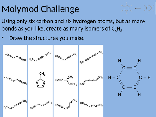 Aromatic Compounds Resources