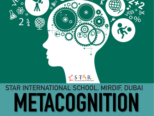 Metacognition CPD