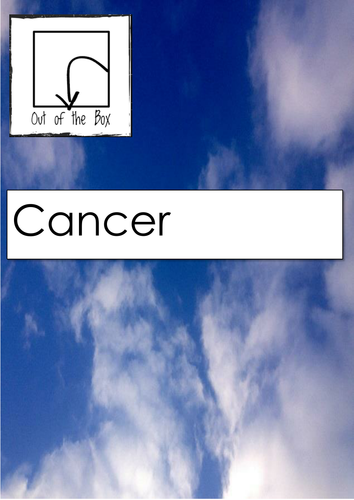 New Cancer Treatment