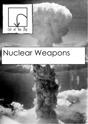 Nuclear Weapons