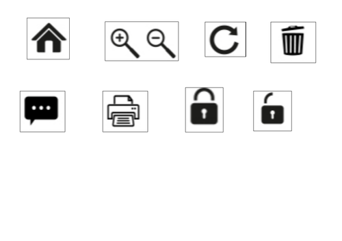 Computer Symbols
