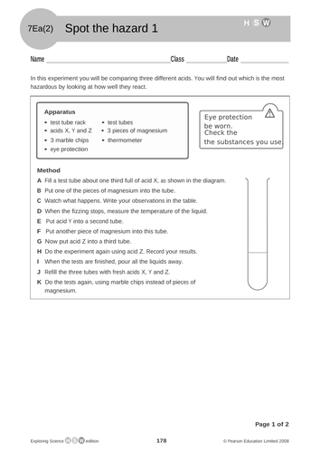 Lab Equipment