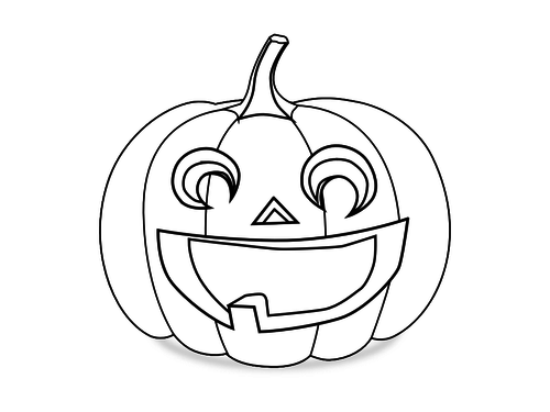 Pumpkin Clip Art Pack