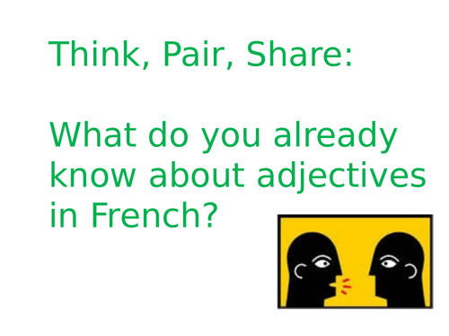 quiz-worksheet-french-adjective-agreement-study