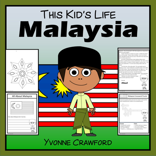 Malaysia Country Study