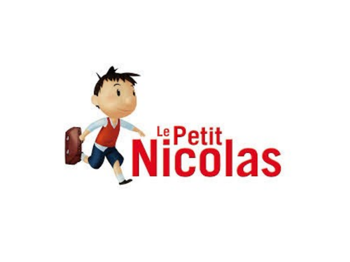 Petit Nicolas - comprehension booklet
