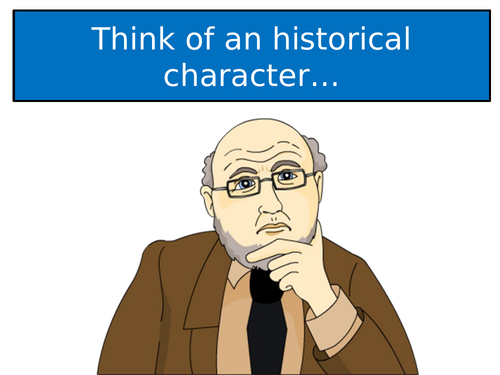 Black History Month Assembly