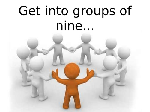 Nuclear Bomb Decision Making Exercise