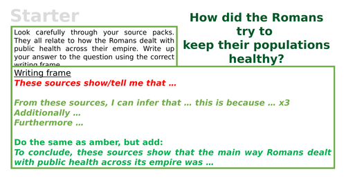 Medieval Public Health