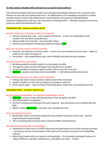 Situation ethics pdf picture