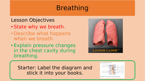 Breathing