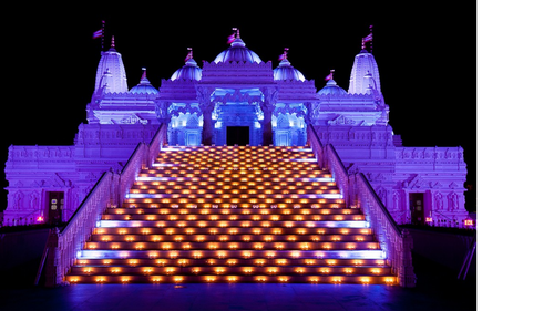 Diwali Assembly