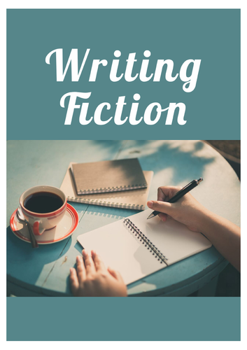 Writing Fiction