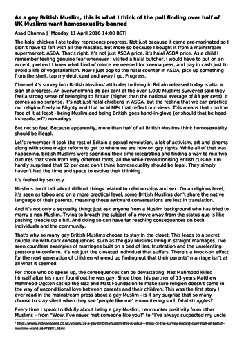 Religious Studies Theme A Relationships and Family