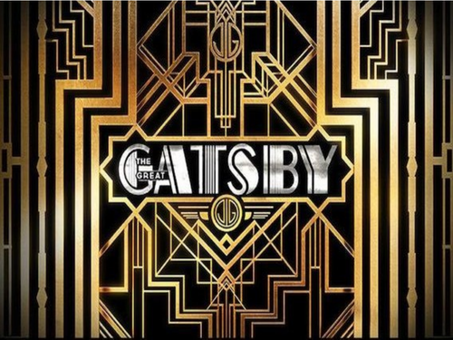 The Great Gatsby Historical Context Introductory PowerPoint