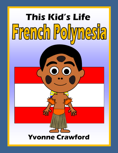 French Polynesia Country Study