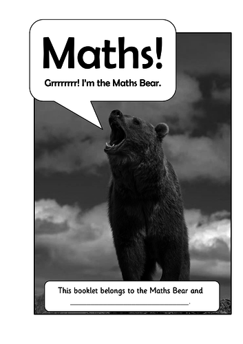 Year 2 Calculations Workbook