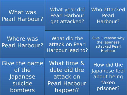Atom bomb | Teaching Resources