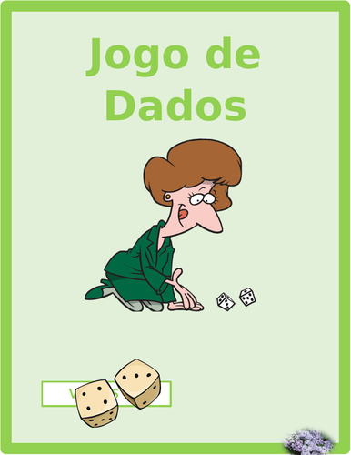 Jogo dos verbos