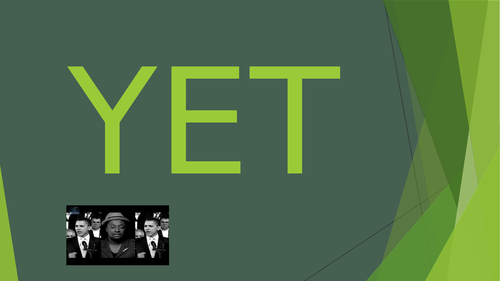 Power of YET assembly