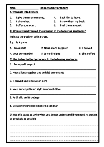 indirect-object-pronouns-in-french-worksheet-teaching-resources