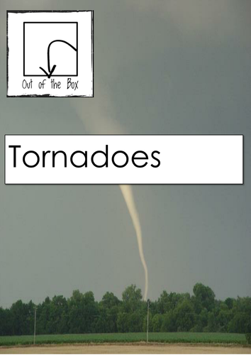 Tornadoes