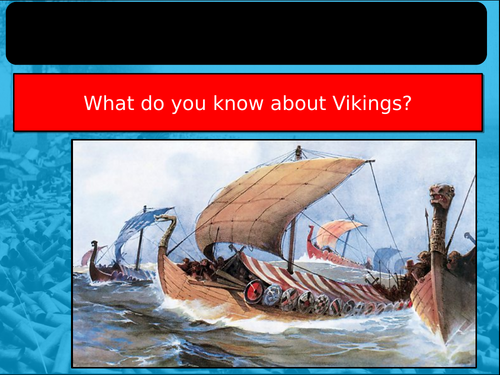 Unit of work - Why did William become king of England?