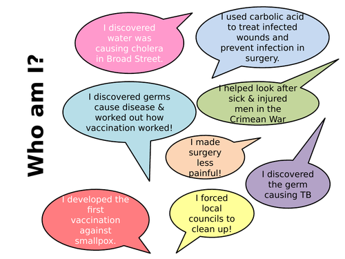 Edward Jenner Smallpox vaccination