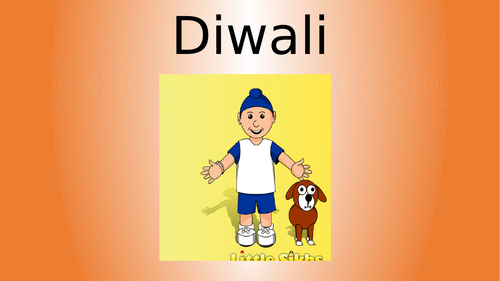 Achint's Diwali - a story for 3-8 year olds