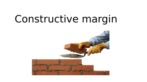 Plate margin interactive diagram (pupils become plate boundaries)