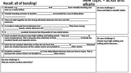 Acid and alkali introduction lesson cc8a