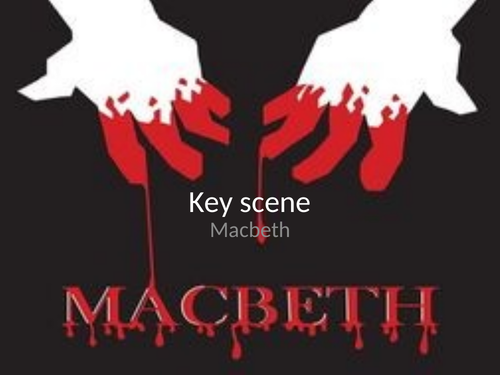 macbeth critical essay