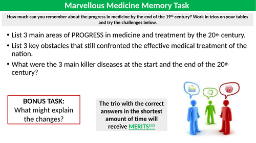 Enquiry Question: How was penicillin discovered?