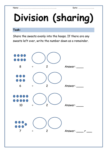 division-worksheet-sharing-in-groups-teaching-resources