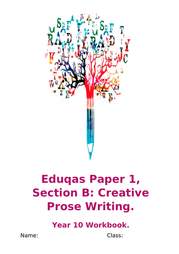 Eduqas exam resources image