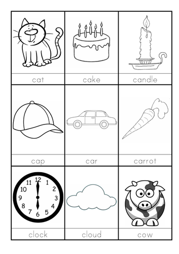 c-words-beginning-with-c-teaching-resources