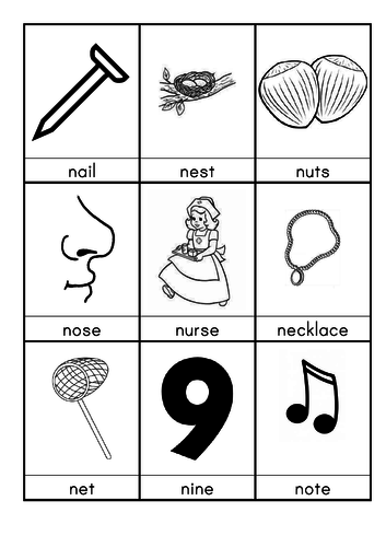 n-words-beginning-with-n-flashcards-teaching-resources