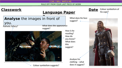 LP2 Q2 Paranormal and Ghosts