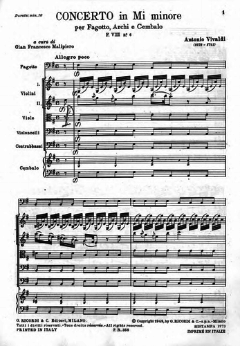 Introduction to Baroque, Classical and Romantic music for GCSE Music