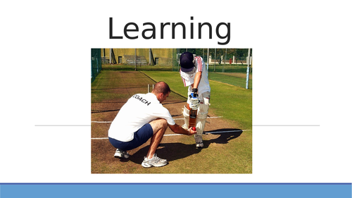 Operant Conditioning and Thorndike's Laws