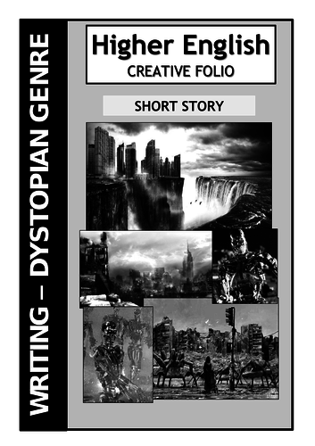 Higher Dystopian Short Story Guide
