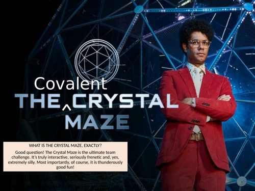 AQA Chemistry C2 - Bonding: Giant Covalent Structures and Forms of Carbon