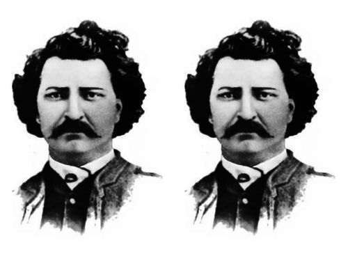 Louis Riel Picture Pack