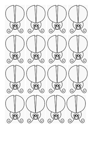 Systematic Number Bonds,