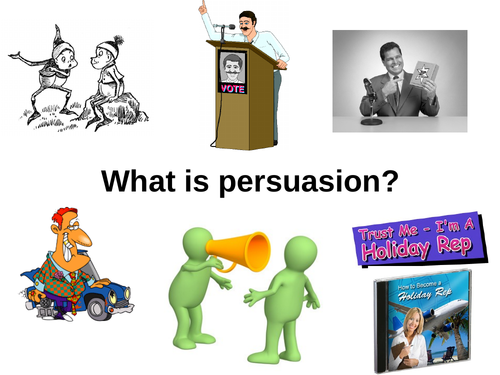 Persuasive Writing - Bundle - MANY RESOURCES!!