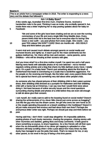 AQA GCSE English Language Paper 2 Mock Exam Practice Revision Past ...