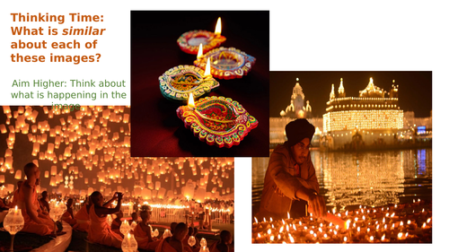 Bandi Chorr and Diwali Assemby/Form Time reflection