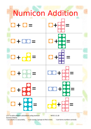 numicon-addition-sheet-teaching-resources